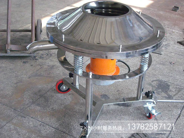 不鏽鋼過濾篩
